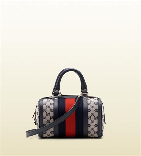 gucci gray boston bag|Gucci Boston bag used.